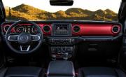 JEEP Wrangler 4 Portes